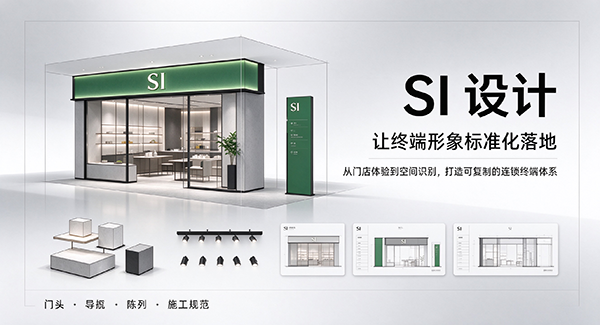 福贡县SI设计